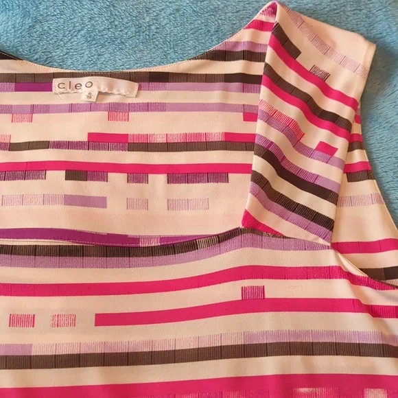 Cleo top - Picture 2 of 4